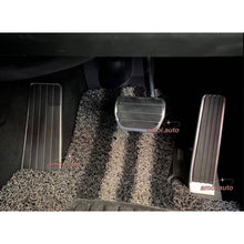 Load image into Gallery viewer, Sport Pedal Cover Set for Mazda 3 2019+ And Mazda CX-30