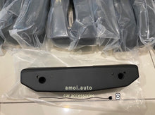 Load image into Gallery viewer, Garagevary Style Lowered Number Plate Bracket (On Grille) for Mazda 3 2019+