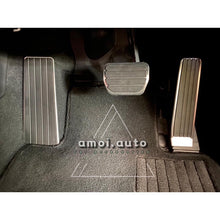 Load image into Gallery viewer, Sport Pedal Cover Set for Mazda 3 2019+ And Mazda CX-30