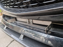 Load image into Gallery viewer, Lowered Number Plate Metal Bracket for Mazda 3 2019+