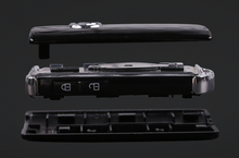 Load image into Gallery viewer, Coloured Key Case Shell Replacement for Mazda 3 2019+ and Mazda CX-30