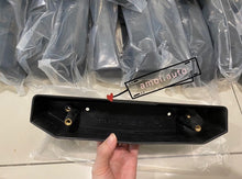 Load image into Gallery viewer, Garagevary Style Lowered Number Plate Bracket (On Grille) for Mazda 3 2019+