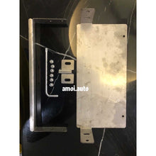 Load image into Gallery viewer, Lowered Number Plate Metal Bracket for Mazda 3 2019+