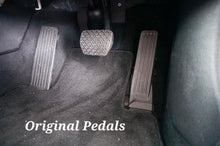 Load image into Gallery viewer, Sport Pedal Cover Set for Mazda 3 2019+ And Mazda CX-30