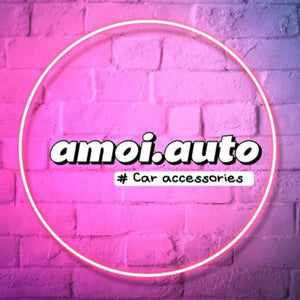 AMOI AUTO CAR ACCESSORIES